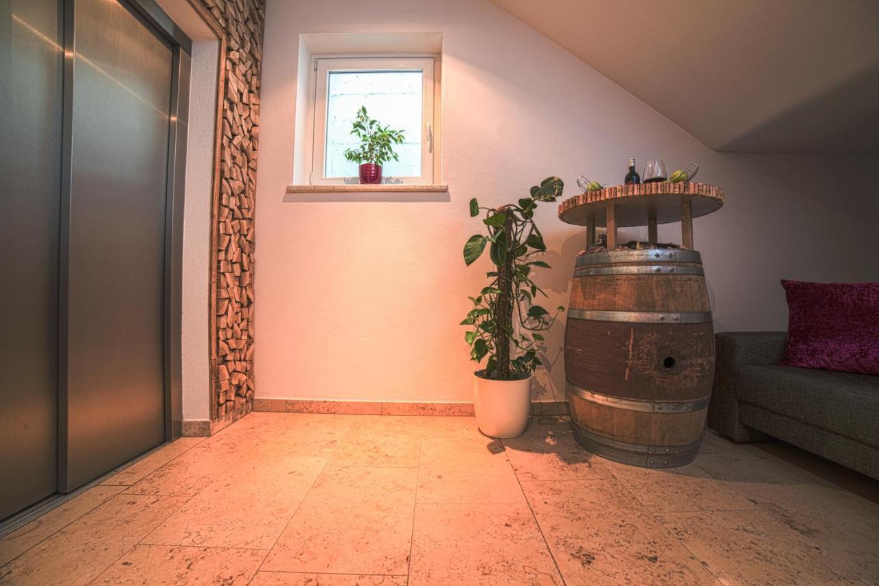 Doris Appartements Neukirchen am Grossvenediger Ngoại thất bức ảnh